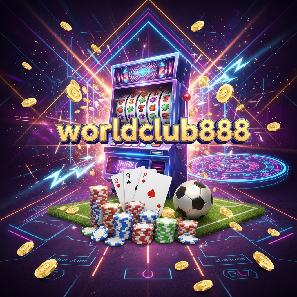 worldclub888