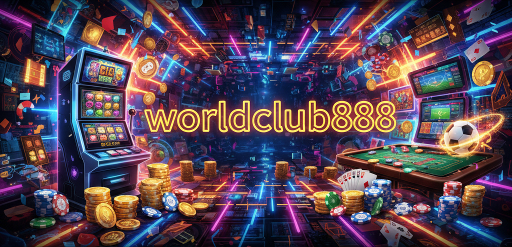 worldclub888