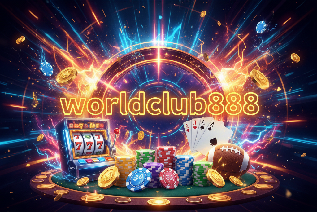 worldclub888