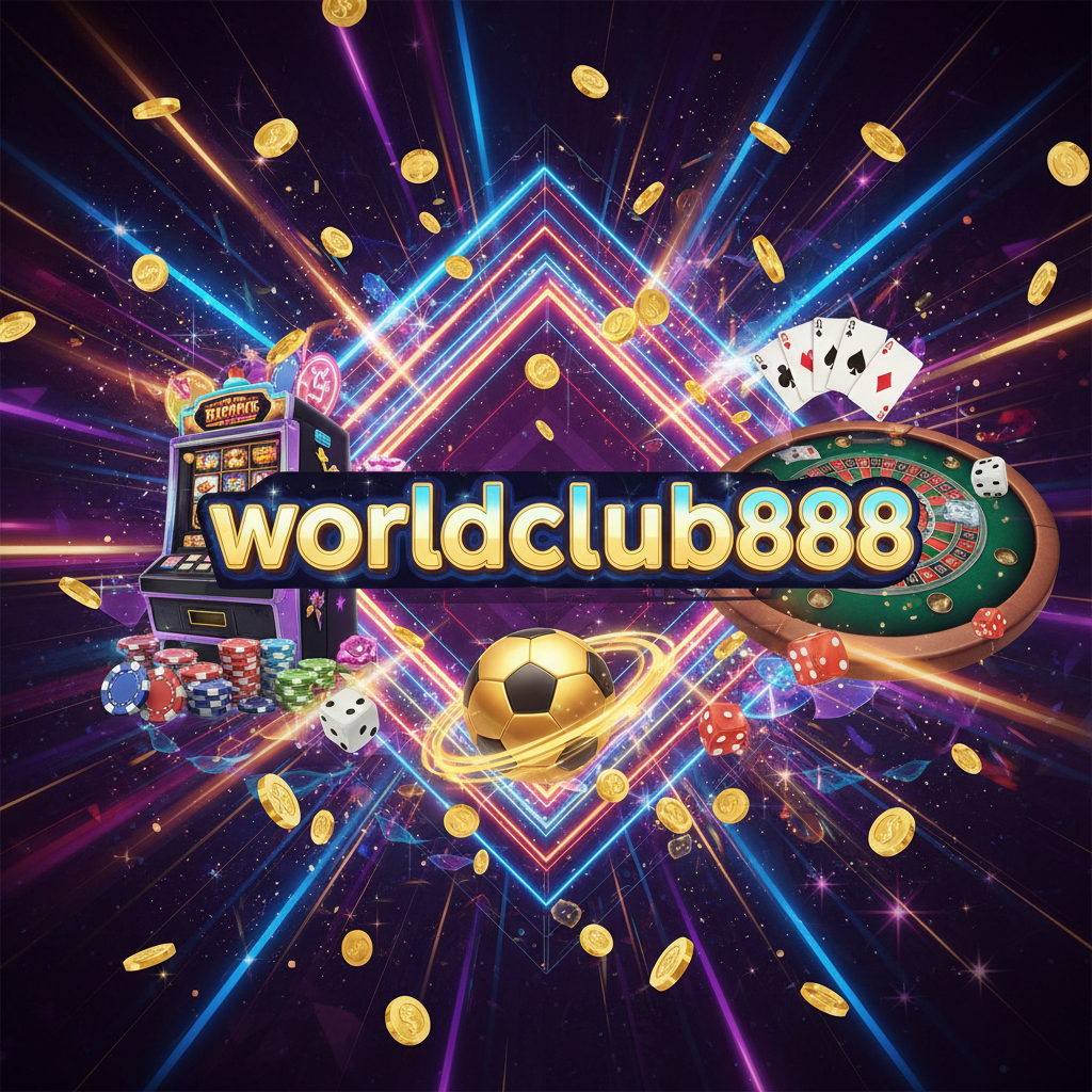 worldclub888